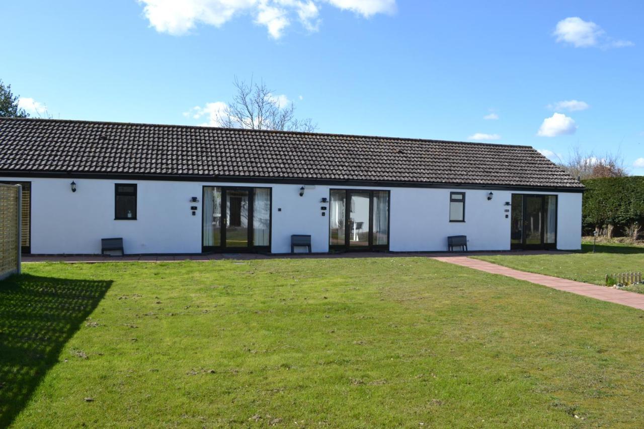 Number 5 - Lytton Tree Lodge, Reydon, Southwold Экстерьер фото