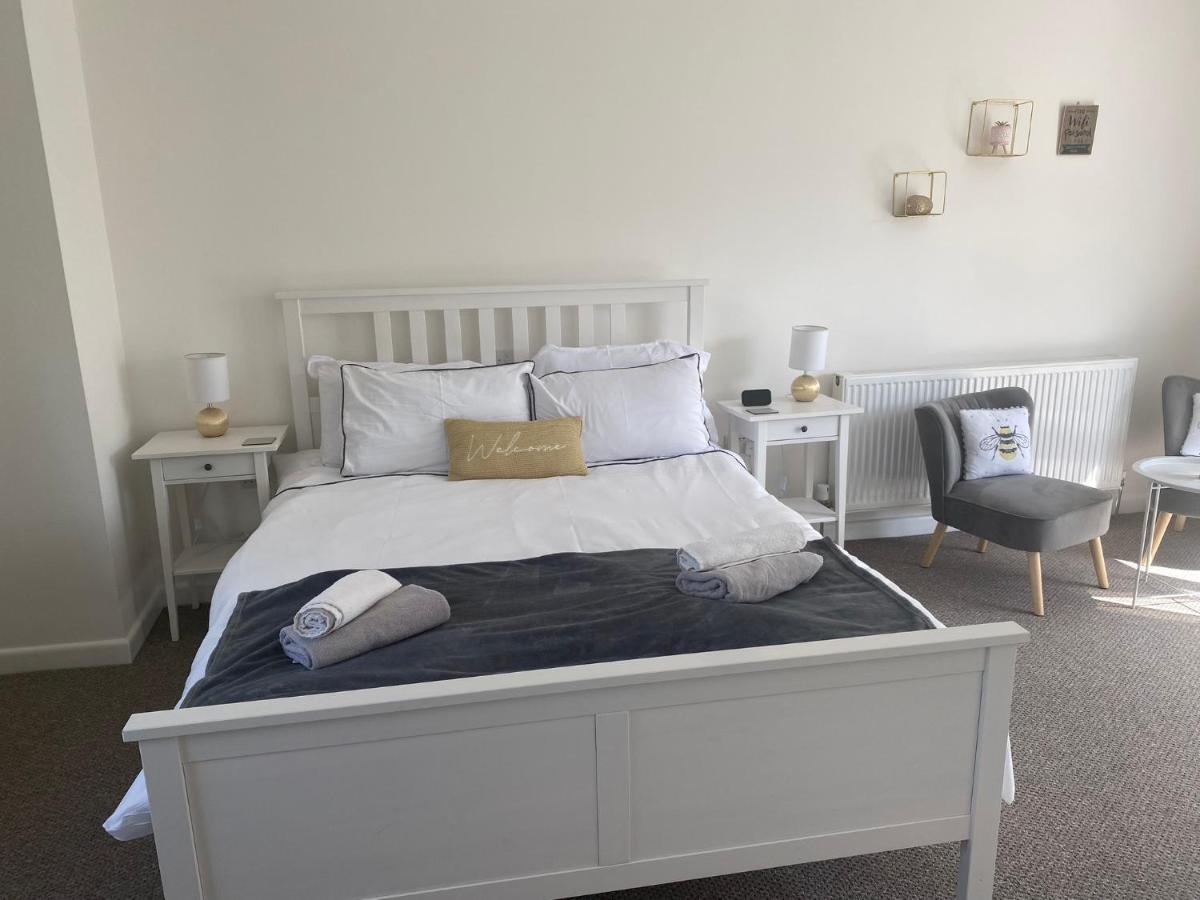 Number 5 - Lytton Tree Lodge, Reydon, Southwold Экстерьер фото