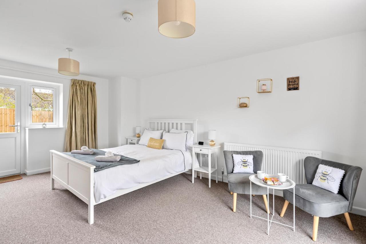 Number 5 - Lytton Tree Lodge, Reydon, Southwold Экстерьер фото